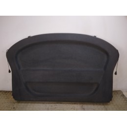 Cappelliera pianale bagagliaio posteriore Renault Megane III serie dal 2008 al 2016 cod 794200017r  1732011396542