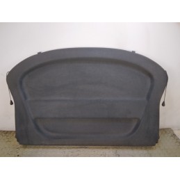 Cappelliera pianale bagagliaio posteriore Renault Megane III serie dal 2008 al 2016 cod 794200017r  1732011396542
