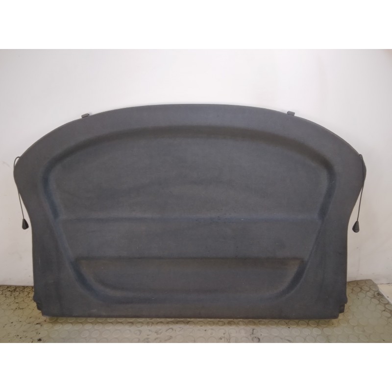 Cappelliera pianale bagagliaio posteriore Renault Megane III serie dal 2008 al 2016 cod 794200017r  1732011396542