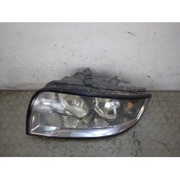 Faro fanale proiettore ant sx Audi A2 dal 2000 al 2005  1732012494889