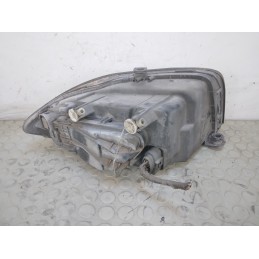 Faro fanale proiettore ant sx Audi A2 dal 2000 al 2005  1732012494889