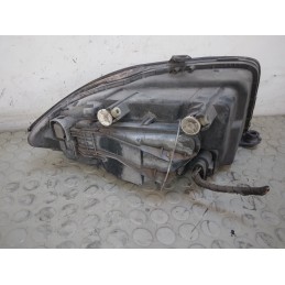Faro fanale proiettore ant sx Audi A2 dal 2000 al 2005  1732012494889