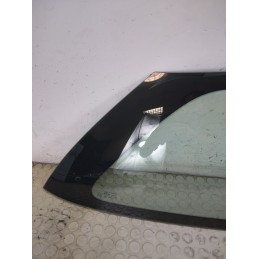 Vetro fisso posteriore destro Citroen Ds3 dal 2010 al 2015 cod 43r-007951  1732013170393