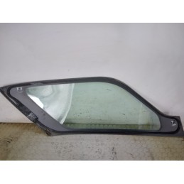 Vetro fisso posteriore destro Citroen Ds3 dal 2010 al 2015 cod 43r-007951  1732013170393