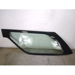 Vetro fisso posteriore sinistro Citroen Ds3 dal 2010 al 2015 cod 43r-007951  1732013453854