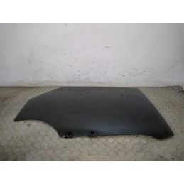 Vetro scendente posteriore destro Renault Captur dal 2013 al 2019 cod 43r001595  1732013929441