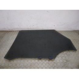Vetro scendente posteriore destro Renault Captur dal 2013 al 2019 cod 43r001595  1732013929441