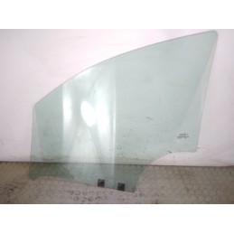 Vetro scendente ant dx Renault Captur dal 2013 al 2019 I serie cod 43r-011583  1732016705493