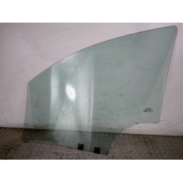 Vetro scendente ant dx Renault Captur dal 2013 al 2019 I serie cod 43r-011583  1732016705493