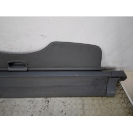 Tendalino pianale bagagliaio posteriore Ford Focus SW II serie dal 2008 al 2011  1732016946025
