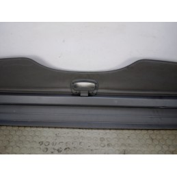 Tendalino pianale bagagliaio posteriore Ford Focus SW II serie dal 2008 al 2011  1732016946025
