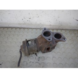 Valvola egr Honda Cr-V 2.2 i-CTDi dal 2002 al 2007 II serie  1732024090383