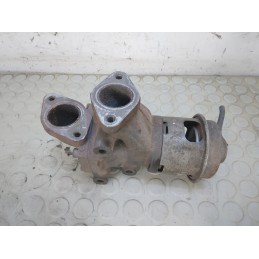 Valvola egr Honda Cr-V 2.2 i-CTDi dal 2002 al 2007 II serie  1732024090383