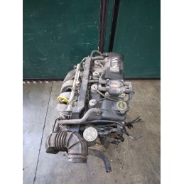 W10B16A Blocco motore Mini Cooper R50 1.6 b dal 2001 al 2007 95.000km  1732033263587