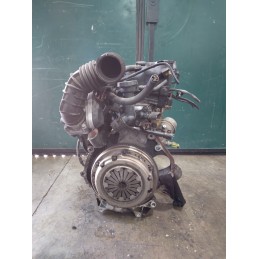 W10B16A Blocco motore Mini Cooper R50 1.6 b dal 2001 al 2007 95.000km  1732033263587