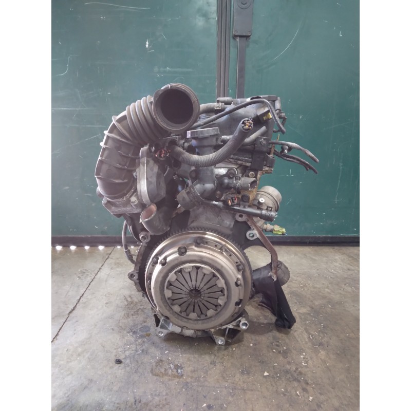 W10B16A Blocco motore Mini Cooper R50 1.6 b dal 2001 al 2007 95.000km  1732033263587