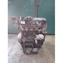 W10B16A Blocco motore Mini Cooper R50 1.6 b dal 2001 al 2007 95.000km  1732033263587
