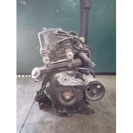 W10B16A Blocco motore Mini Cooper R50 1.6 b dal 2001 al 2007 95.000km  1732033263587