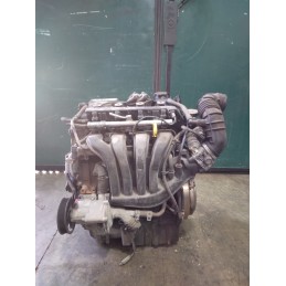 W10B16A Blocco motore Mini Cooper R50 1.6 b dal 2001 al 2007 95.000km  1732033263587
