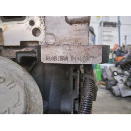 W10B16A Blocco motore Mini Cooper R50 1.6 b dal 2001 al 2007 95.000km  1732033263587