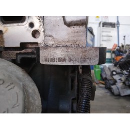 W10B16A Blocco motore Mini Cooper R50 1.6 b dal 2001 al 2007 95.000km  1732033263587