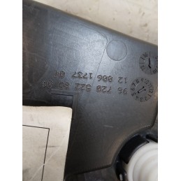 Serbatoio carburante cerina AdBlue Citroen C4 Picasso dal 2010 al 2013 cod 9672052280  1732100702001