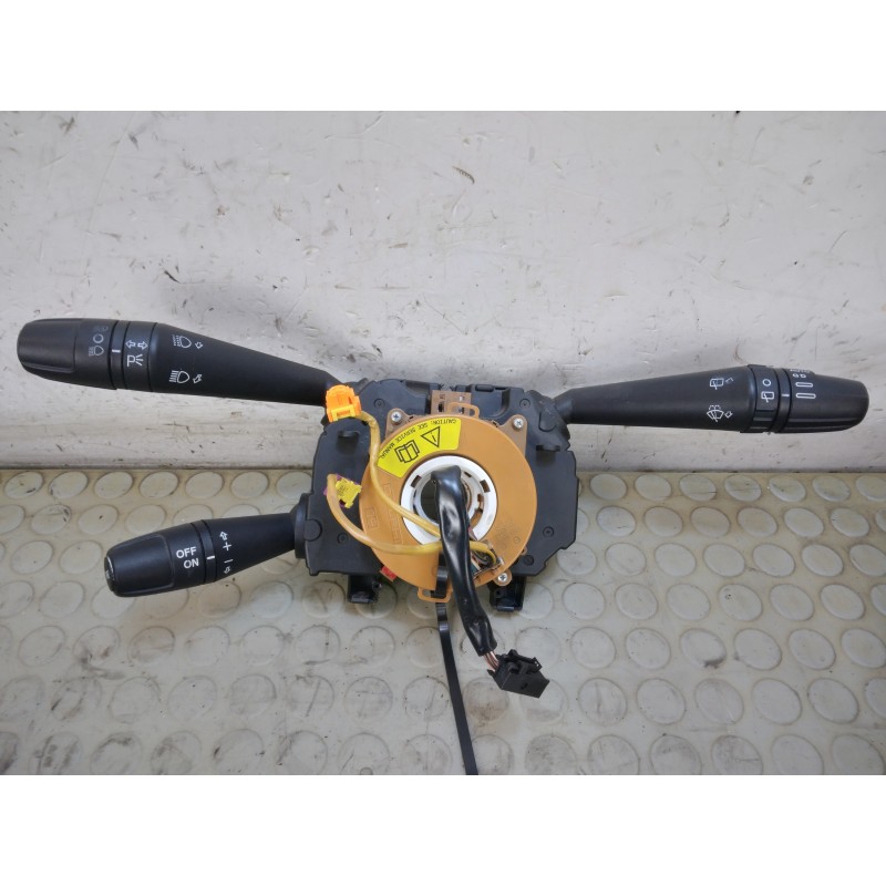 Devioluci completo di contatto spiralato Alfa Romeo Giulietta dal 2010 al 2015 cod 86263050  1732109256062