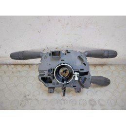 Devioluci completo di contatto spiralato Alfa Romeo Giulietta dal 2010 al 2015 cod 86263050  1732109256062