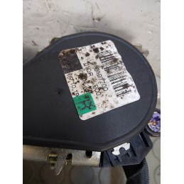 Cintura di sicurezza con pretensionatore ant dx Fiat Punto Evo dal 2009 al 2012 cod 618197700 7355017660  1732109874945