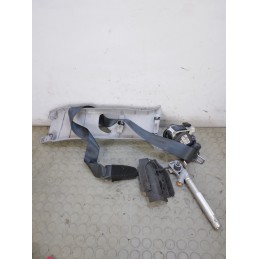 Cintura di sicurezza con pretensionatore ant dx Fiat Punto Evo dal 2009 al 2012 cod 618197700 7355017660  1732109874945