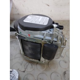 Cintura di sicurezza con pretensionatore ant dx Fiat Punto Evo dal 2009 al 2012 cod 618197700 7355017660  1732109874945
