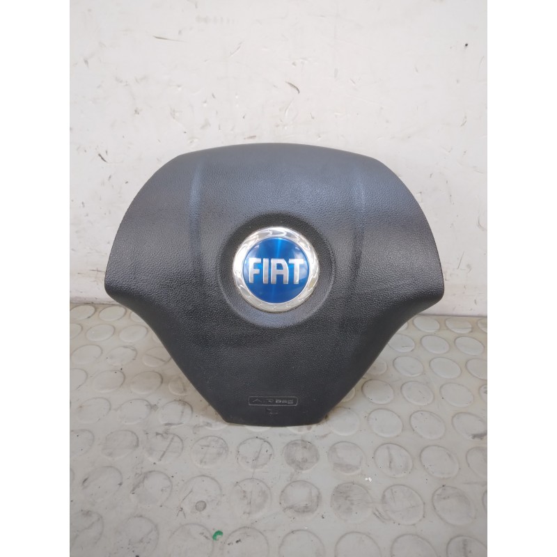 Airbag volante Fiat Grande Punto dal 2005 al 2018 cod 07354104460  1732110200030