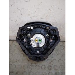 Airbag volante Fiat Grande Punto dal 2005 al 2018 cod 07354104460  1732110200030