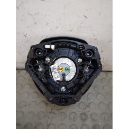 Airbag volante Fiat Grande Punto dal 2005 al 2018 cod 07354104460  1732110200030