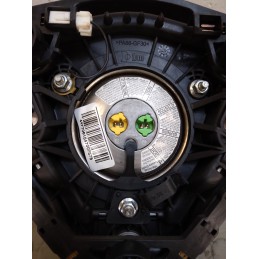 Airbag volante Fiat Grande Punto dal 2005 al 2018 cod 07354104460  1732110200030