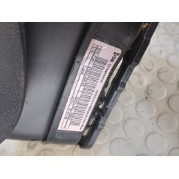 Airbag volante Fiat Grande Punto dal 2005 al 2018 cod 07354104460  1732110200030