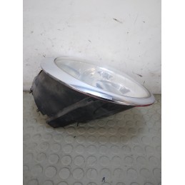 Faro fanale proiettore ant sx Mini Cooper R50 dal 2001 al 2004 cod 63.12-6911703  1732111137281