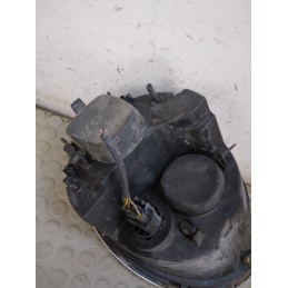Faro fanale proiettore ant sx Mini Cooper R50 dal 2001 al 2004 cod 63.12-6911703  1732111137281