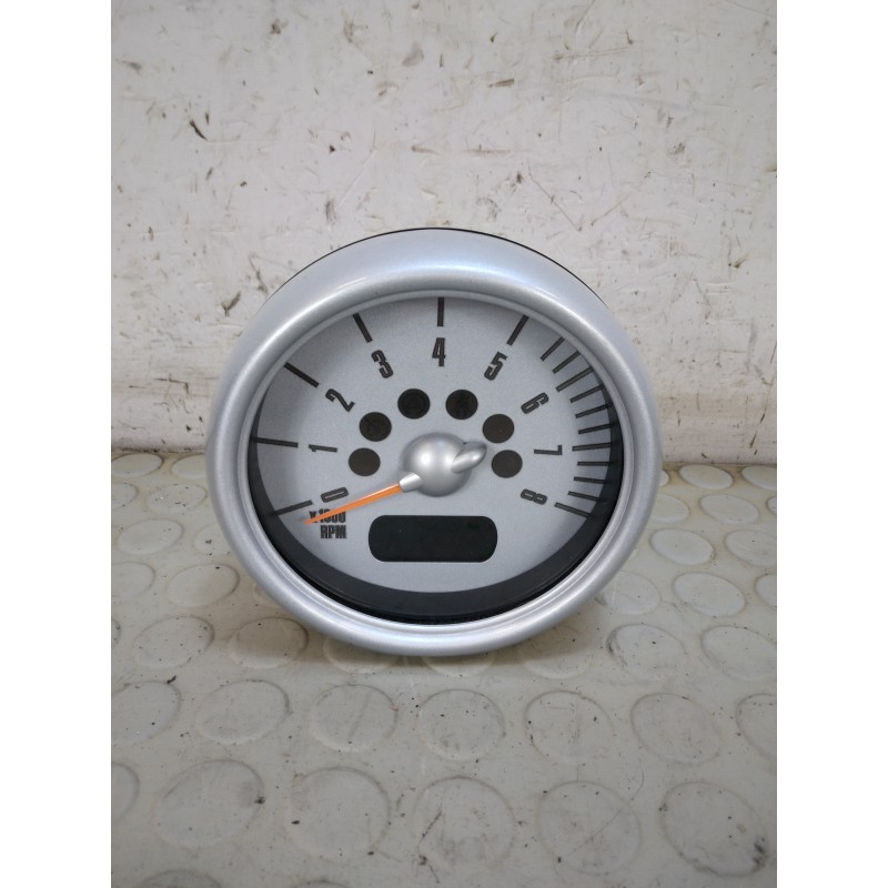 Contagiri Mini Cooper R50 1.6 b dal 2001 al 2007 cod 6211-6932512  1732113381798