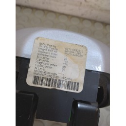 Contagiri Mini Cooper R50 1.6 b dal 2001 al 2007 cod 6211-6932512  1732113381798
