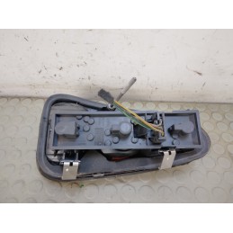 Fanale fanalino stop post sx Mini Cooper R50 dal 2001 al 2007 cod 89023373  1732113879929