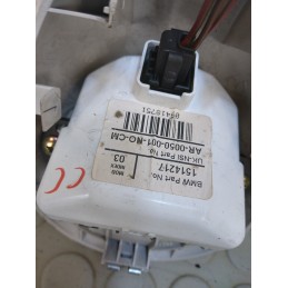 Orologio digitale Mini Cooper R50 dal 2001 al 2007 cod ar-0050-001  1732114623545
