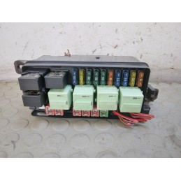 Centralina portafusibili Mini Cooper R50 dal 2001 al 2007 cod 6906604-02  1732116102970