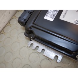 Centralina motore Mini Cooper R50 1.6 b dal 2001 al 2006 cod 12147527610-01  1732116623697