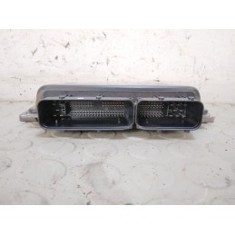 Centralina motore Mini Cooper R50 1.6 b dal 2001 al 2006 cod 12147527610-01  1732116623697