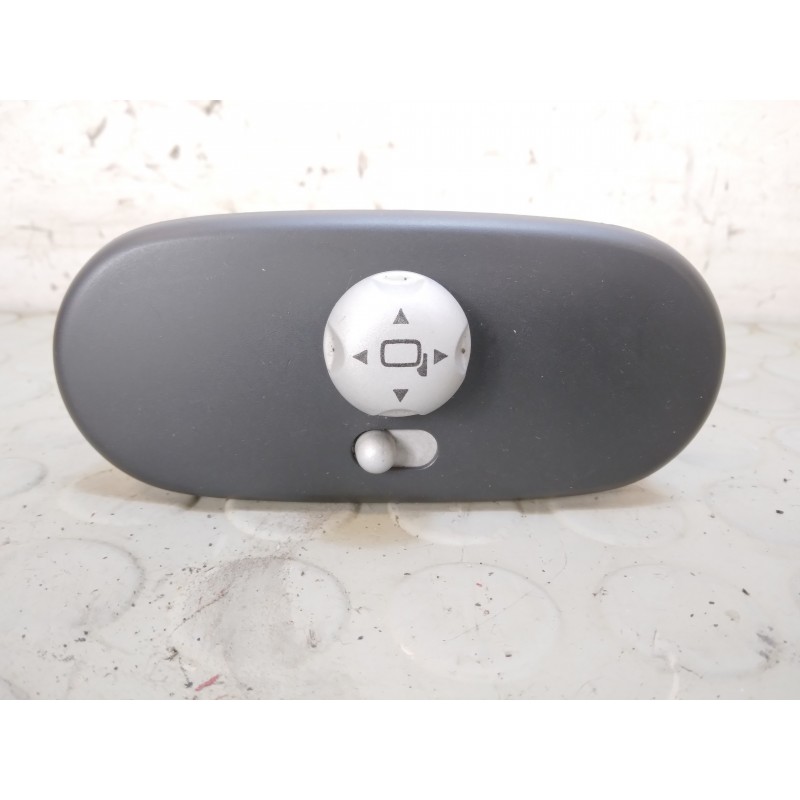 Pulsantiera regolazione specchietti elettrici Mini Cooper R50 dal 2001 al 2006 cod 6924652  1732119154556
