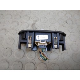 Pulsantiera regolazione specchietti elettrici Mini Cooper R50 dal 2001 al 2006 cod 6924652  1732119154556