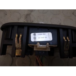 Pulsantiera regolazione specchietti elettrici Mini Cooper R50 dal 2001 al 2006 cod 6924652  1732119154556
