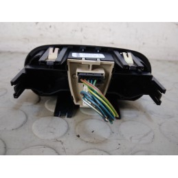 Pulsantiera regolazione specchietti elettrici Mini Cooper R50 dal 2001 al 2006 cod 6924652  1732119154556