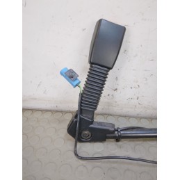 Pretensionatore cintura di sicurezza ant sx Mini Cooper R50 dal 2001 al 2007 cod 531084300  1732119588443